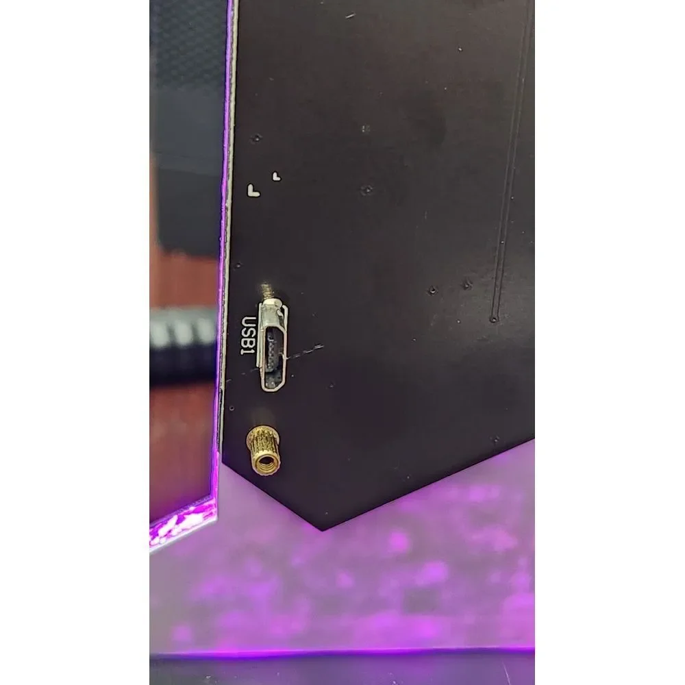 N/A gpu anti
